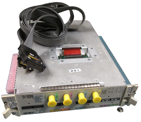 TLA7AC4 Logic Analyzer Module 8 GHz Timing
