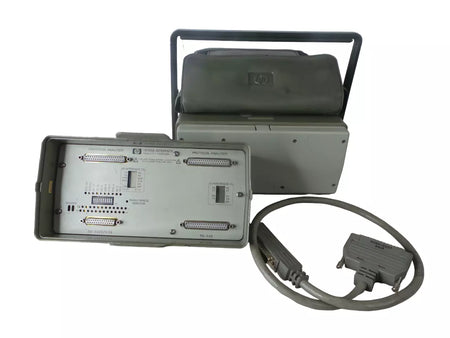 HP 4952A Protocol Analyzer for Efficient Network Analysis