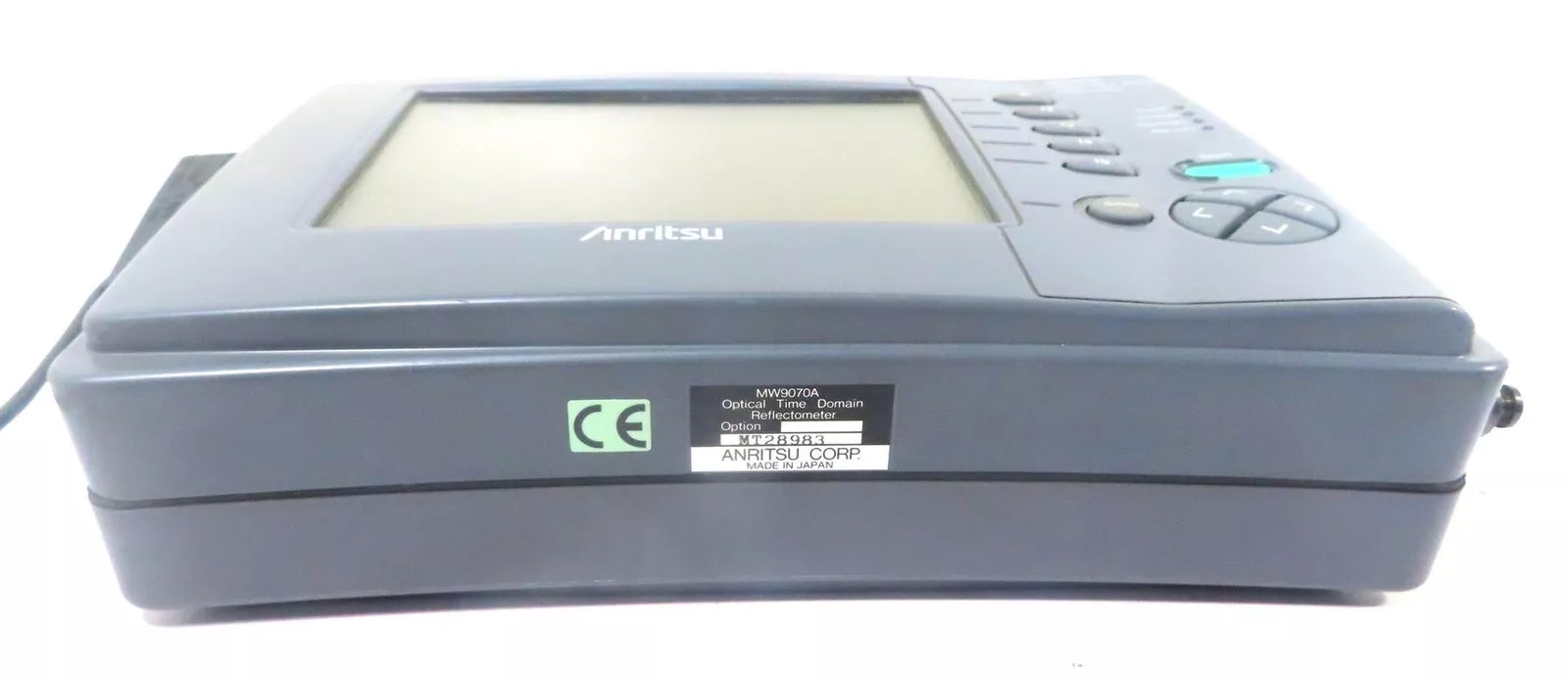 ANRITSU MW9070A Optical Time Domain Analyzer