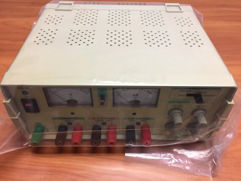 Tenma 72-4045A Triple Output DC Power Supply