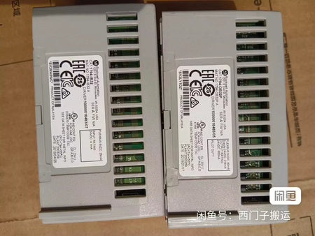 1PCS Test OK 1794-OB32P module (Fedex or DHL 90days Warranty) #N1810 YF - XG eqpt