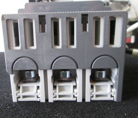 Tmax 3 Pole Circuit Breaker