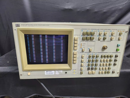 HP 4194A Impedance/Gain-phase Analyzer AS-IS (1761)