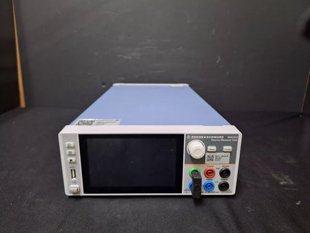 R&S NGU201 Source Measure Unit (1227) - Comprehensive Test Solution