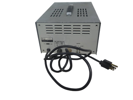 Keithley 244 High Voltage Negative Power Supply - Free Shipping