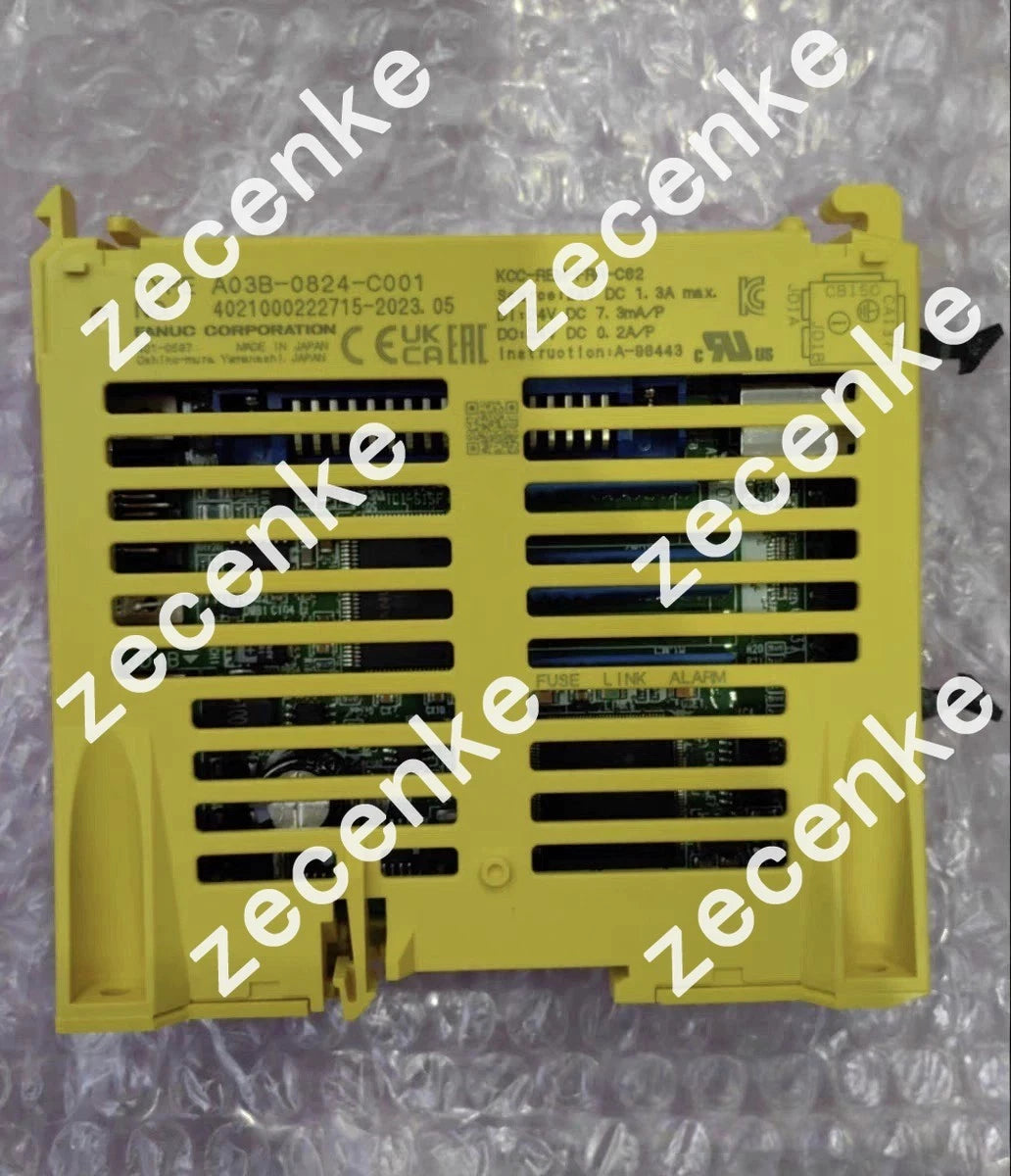 NEW FANUC A03B-0824-C001 Expedited Shipping