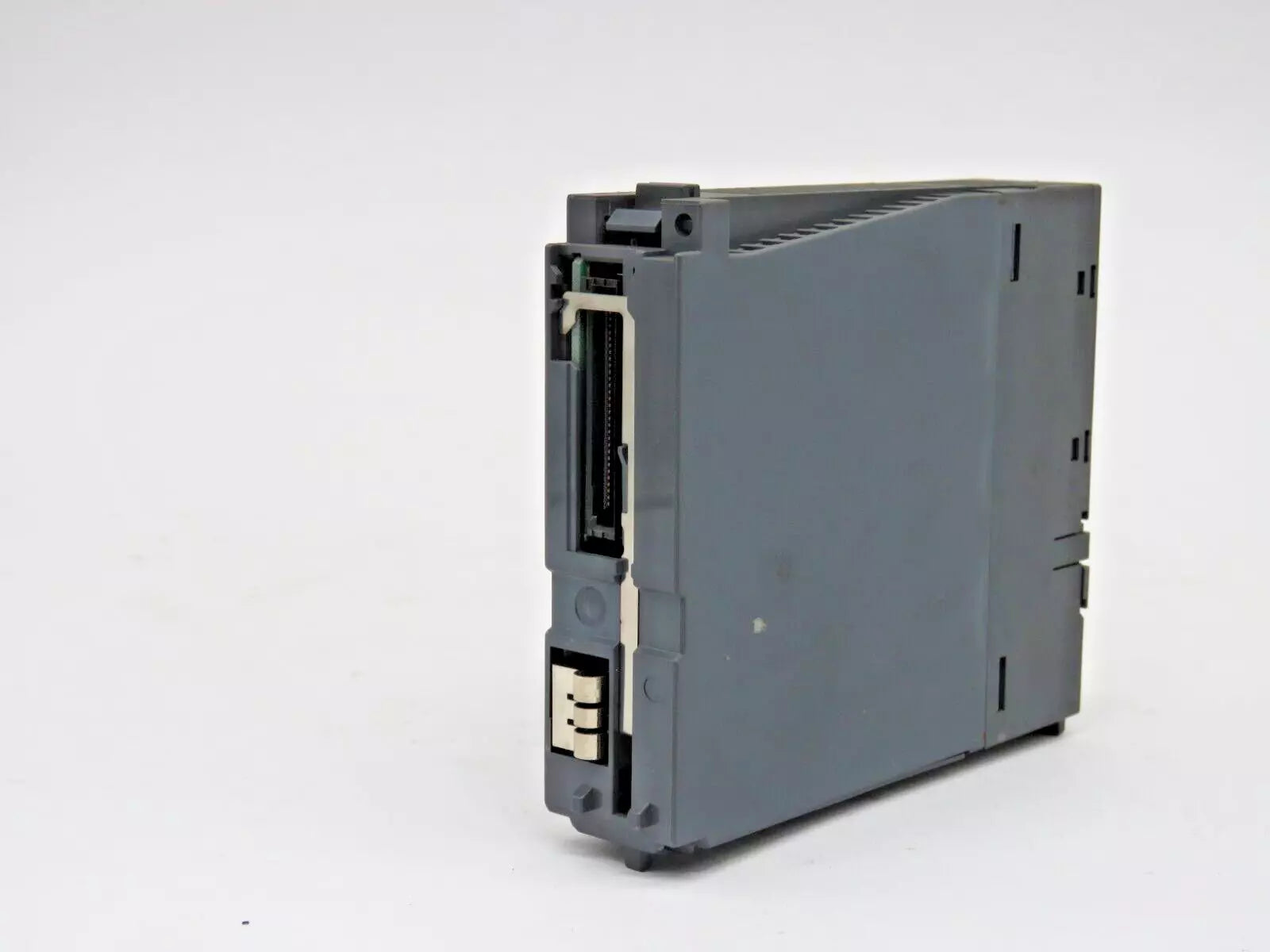Mitsubishi Q03UDECPU CPU PLC Module Multi Processor Ethernet Connection