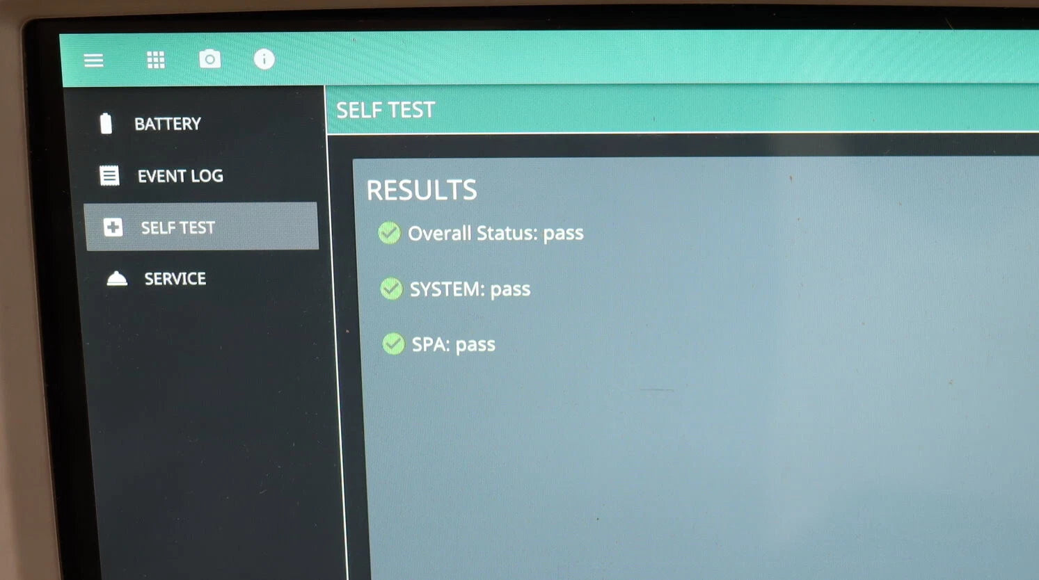 Lakeview Test and Measurement Multifunctional Digital Oscilloscope