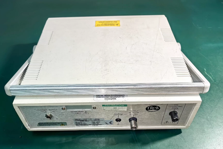 1 Set Trek 156A Charged Plate Monitor Analyzer System&amp; Walking Voltage Tester