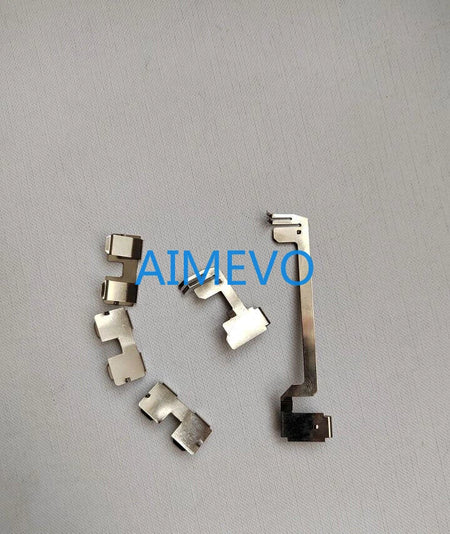Battery Contact Kit for FLUKE 87-4, 89-4, 187, 189, 724, 725, 726, 789