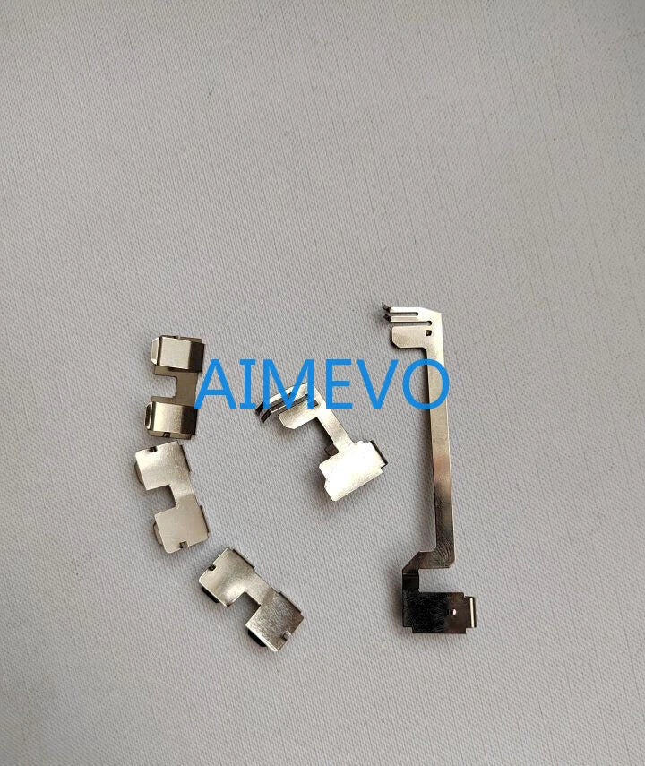 Battery Contact Kit for FLUKE 87-4, 89-4, 187, 189, 724, 725, 726, 789