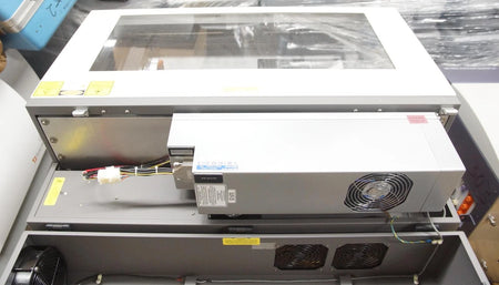 Universal Laser Systems Inc X-660 Laser Engraving And Cutting System