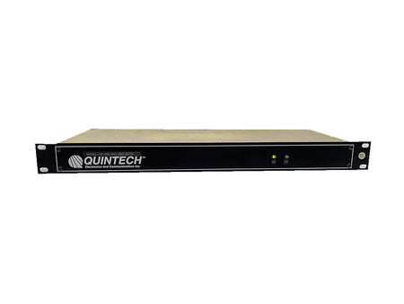 Quintech Electronics LC8 1200 ARC BNC-50/75 8 Way Active Broadband Combiner