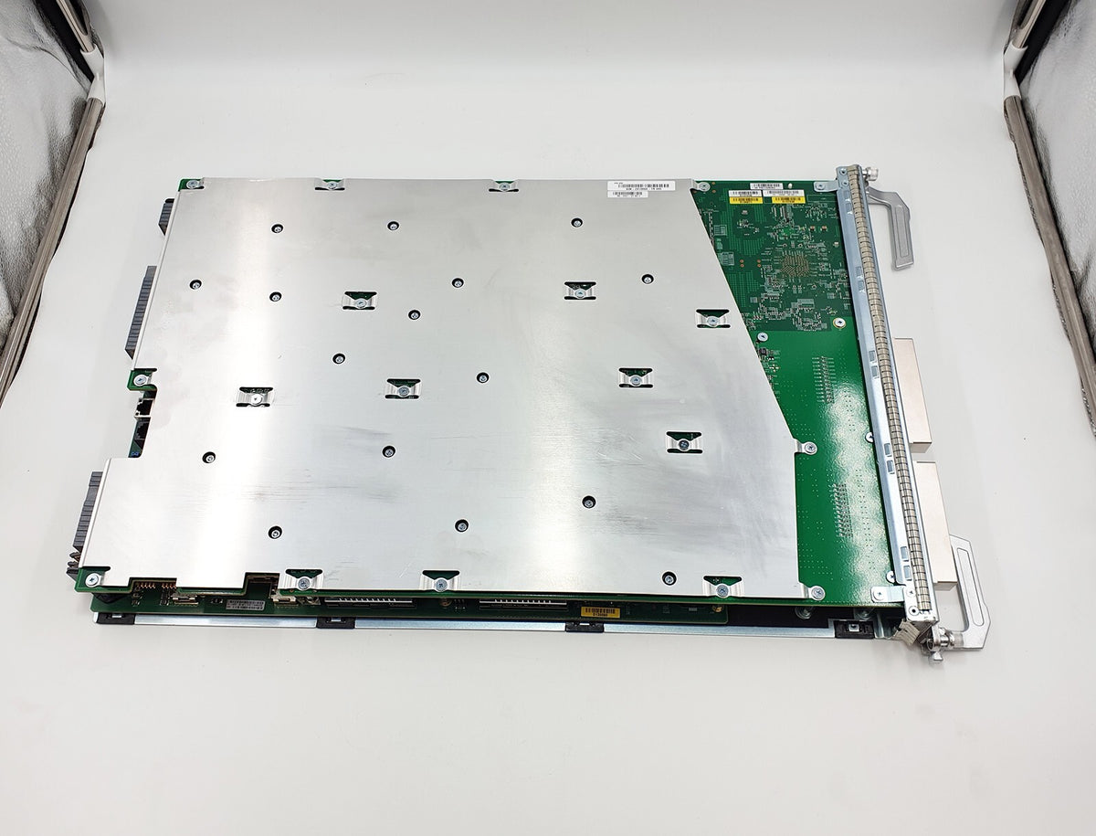 Cisco A9K-2X100GE-TR V05 2-port 100GE Packet Transport LC
