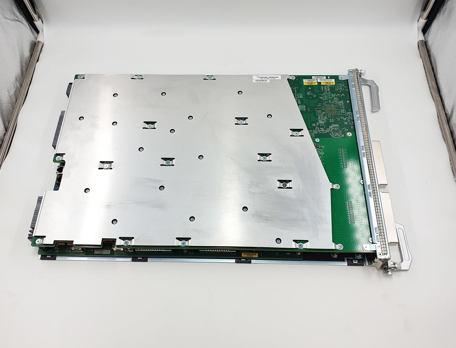 Cisco A9K-2X100GE-TR V05 2-port 100GE Packet Transport LC