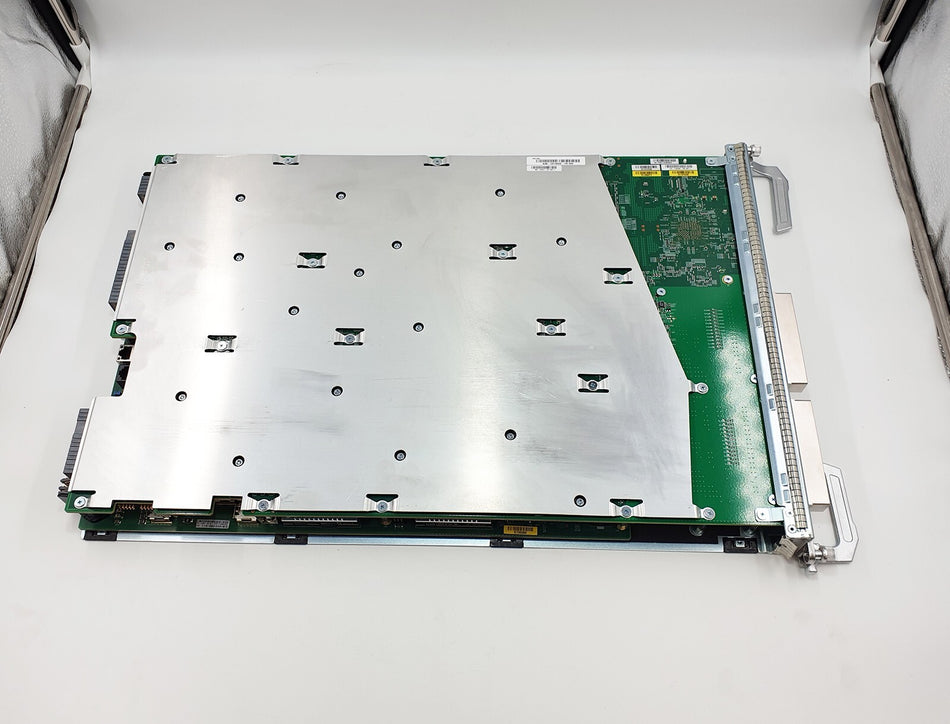 Cisco A9K-2X100GE-TR V05 2-port 100GE Packet Transport LC