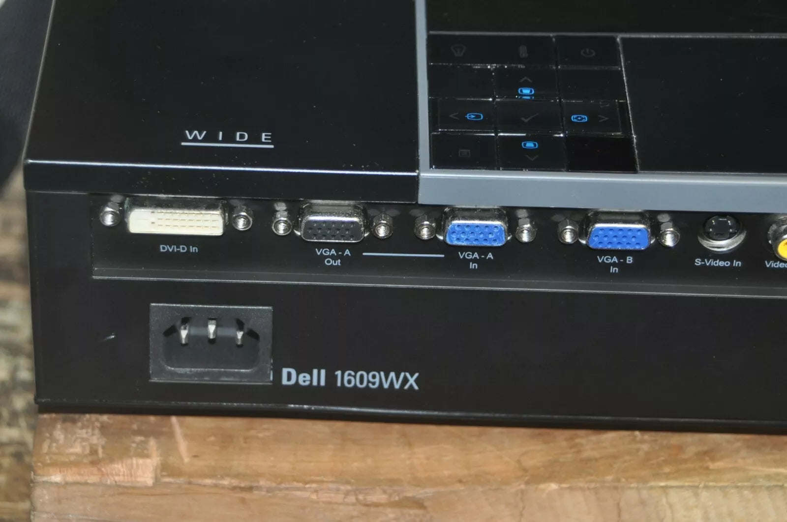 Anainstr Digital Multimeter Professional Grade