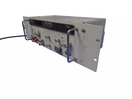 HP 3551A Transmission Test Set - Professional Testing Equipment