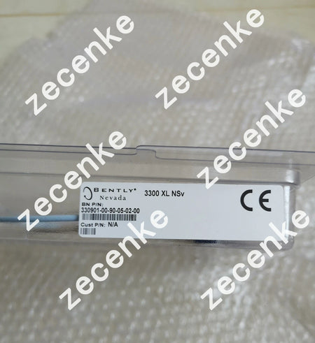 1PS NEW Bently 330901-00-90-05-02-00 Sensor FedEx DHL UPS