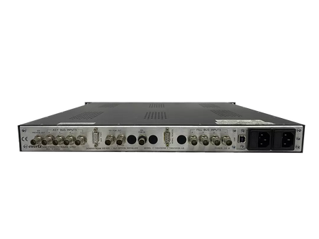 Evertz 9525DSK Downstream Media Keyer 9525DSK