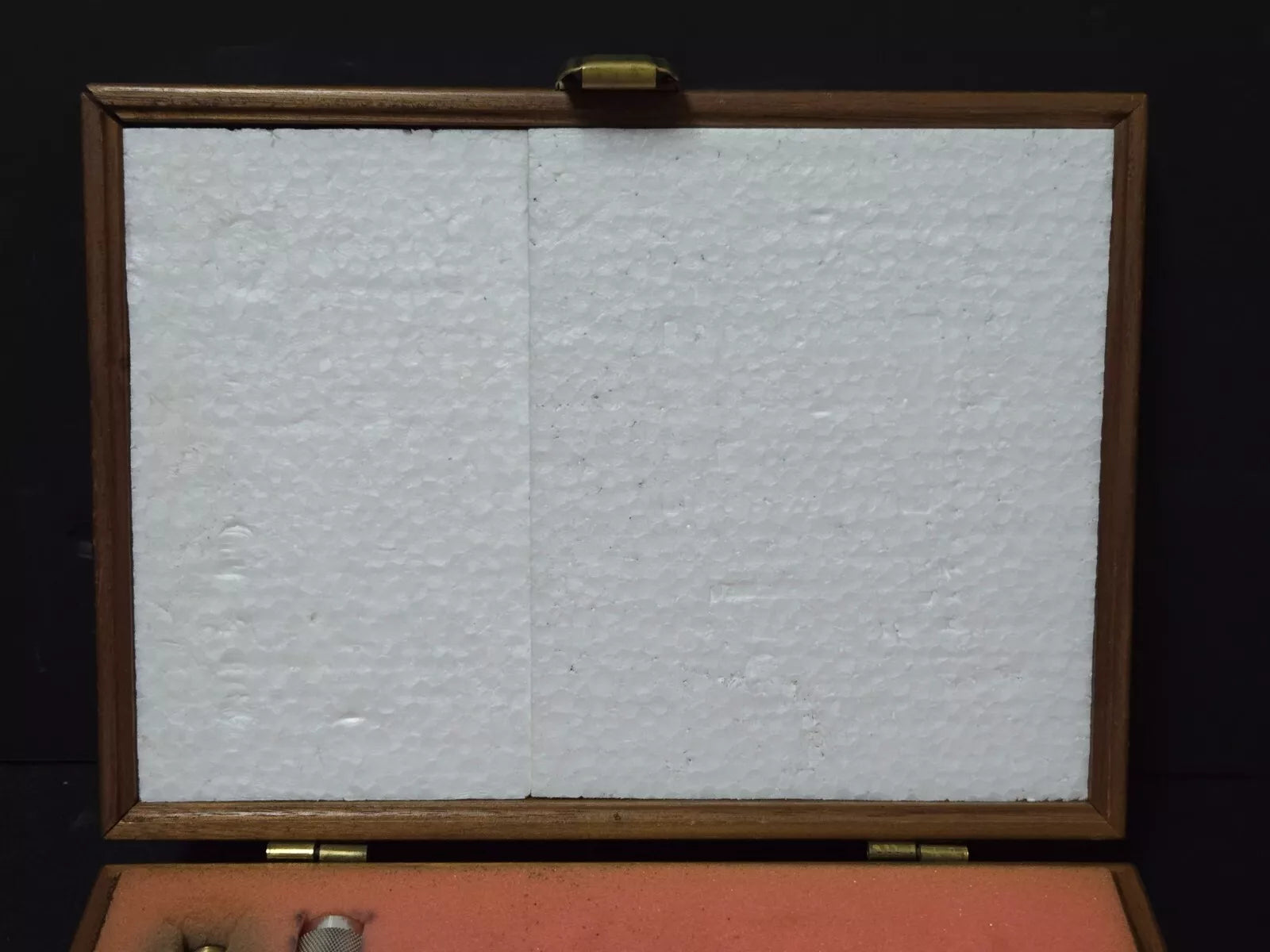 HP/Agilent 85032B Type N Calibration Kit with Missing Adapters (6100)