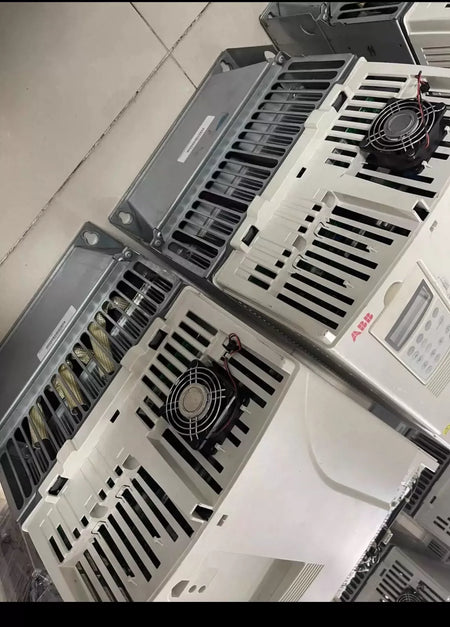 ACS800-01-0135-3+P901 Product with Advanced Features