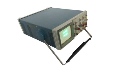 Tektronix 2213 60MHz Oscilloscope - Free Shipping