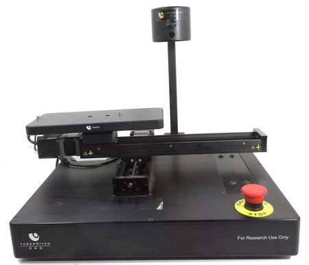 TubeWriter 360 Inkjet Tube for Efficient Marking and Labeling