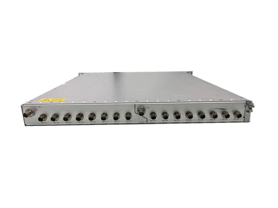 Newtec ACC6000 NTC/2255.XA Lband and Reference SP01
