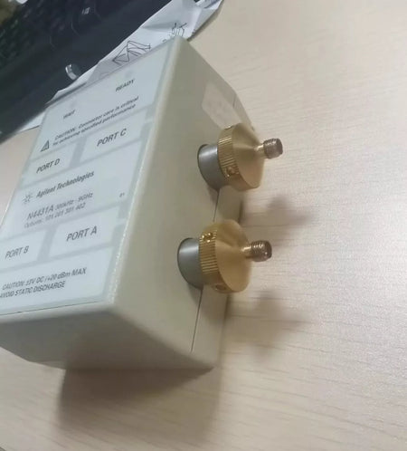 N4431A 300KHz-9GHz Signal Generator