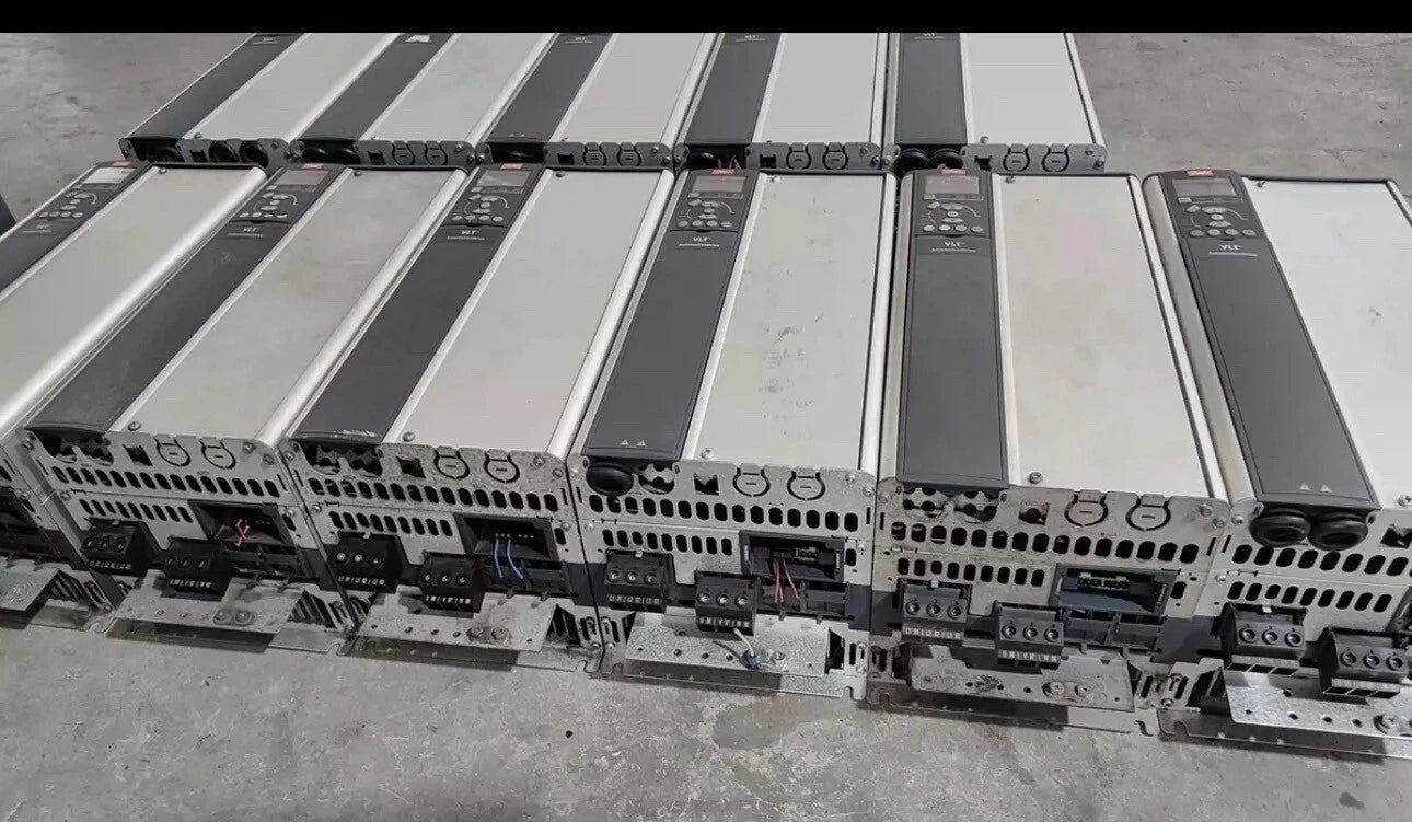 FC 301P22KT4E20HZXG/22KW Variable Frequency Drive for Industrial Use
