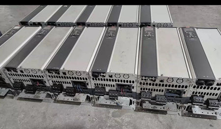FC 301P22KT4E20HZXG/22KW Variable Frequency Drive for Industrial Use