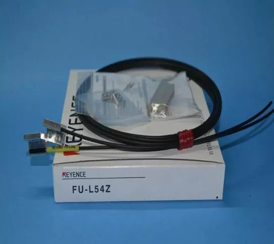 KEYENCE FFU-L54Z FUL54Z Fiber Optic Sensor - New in Box
