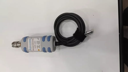 R&S NRP-Z81 Wideband Power Sensor 50MHz-18GHz As-Is_Q
