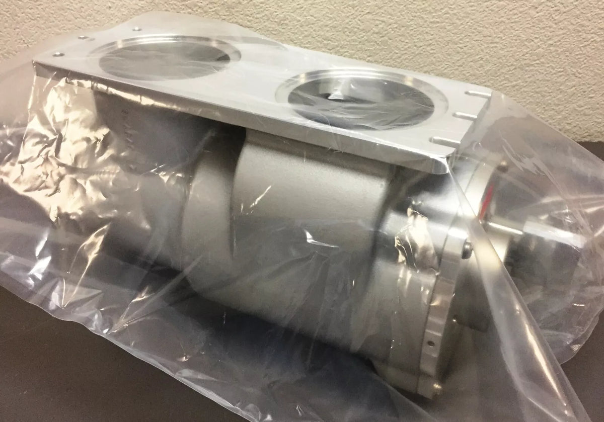 Oerlikon Leybold Turbovac TW 220/150 S Turbo Vacuum Pump 800160V0002