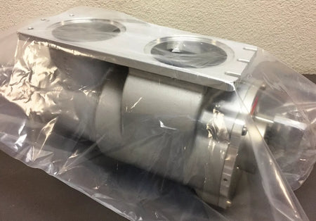 Oerlikon Leybold Turbovac TW 220/150 S Turbo Vacuum Pump 800160V0002