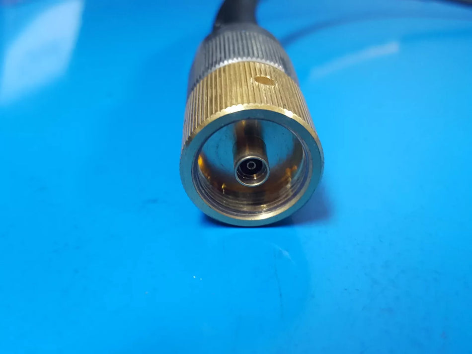 HP 85131-60010 3.5mm Flexible Test Port Cable F-F DC-26.5 GHz 53cm