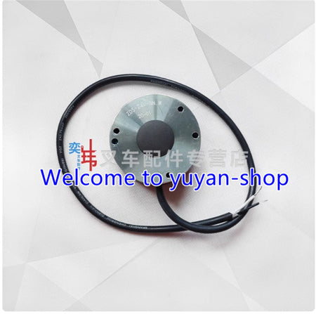 1PCS NEW FOR Brakes ZDS-48V-8N.M 48V Brake Assembly #T1624A YS