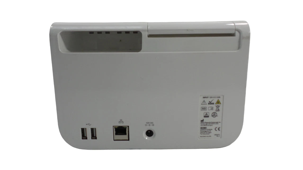 Abbott ID NOW Instrument EQ002002A - Free Shipping
