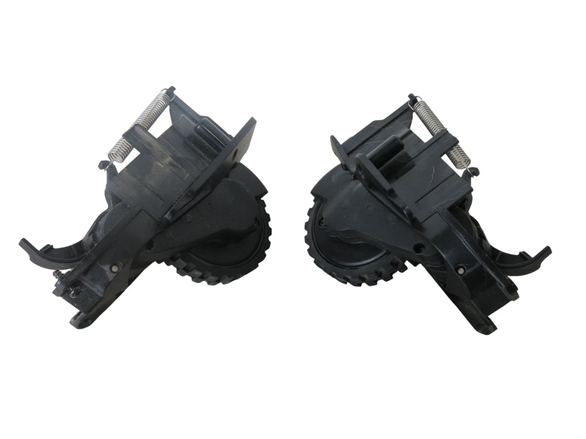 Shark Vacuum RV1101ARUS RV912 UR1105ARUS Right/Left Wheels Assembly