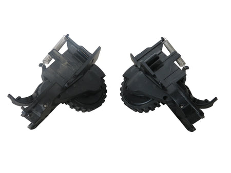 Shark Vacuum RV1101ARUS RV912 UR1105ARUS Right/Left Wheels Assembly