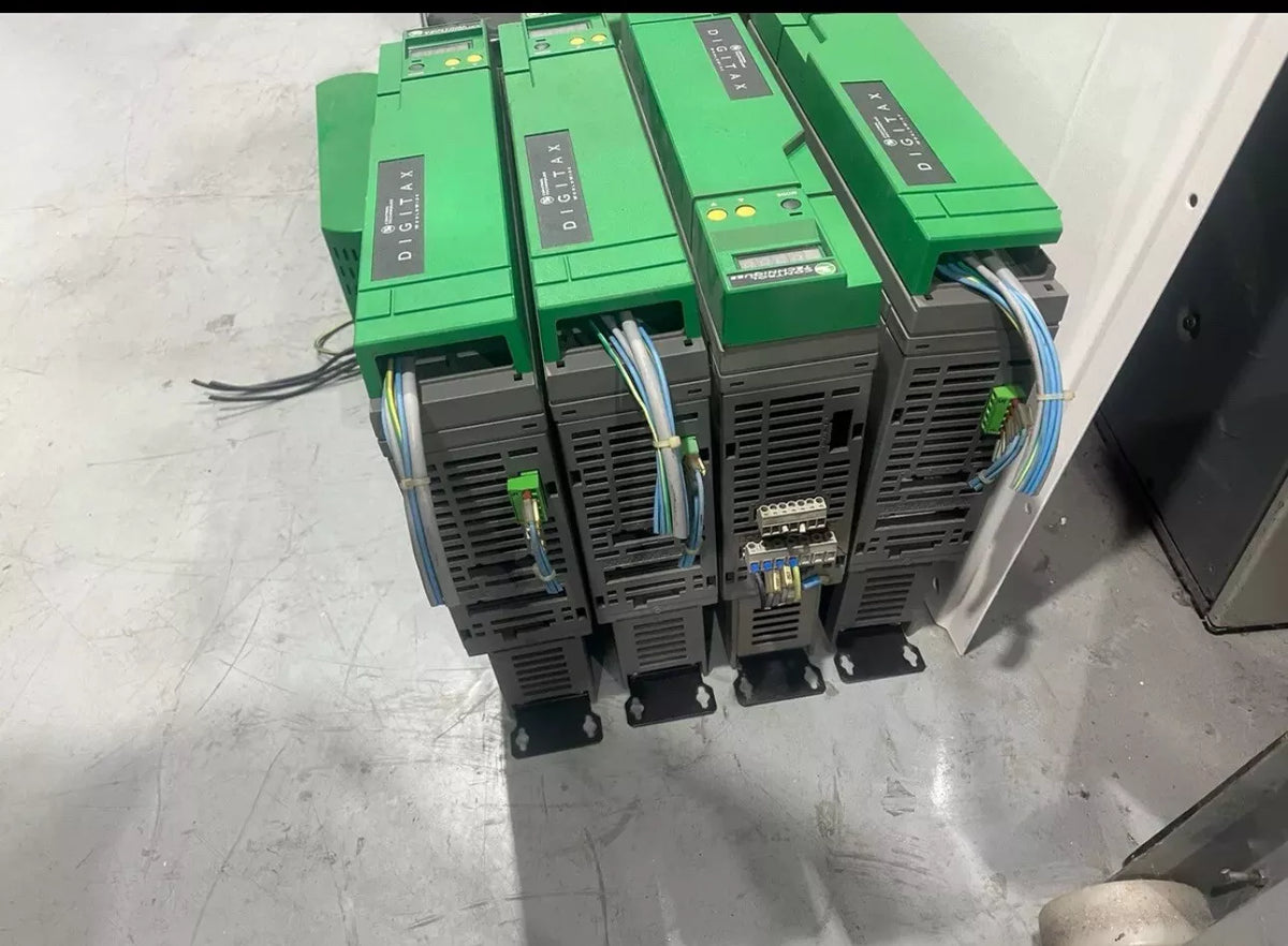 Compact DBE220 and STDJ11 Products Bundle