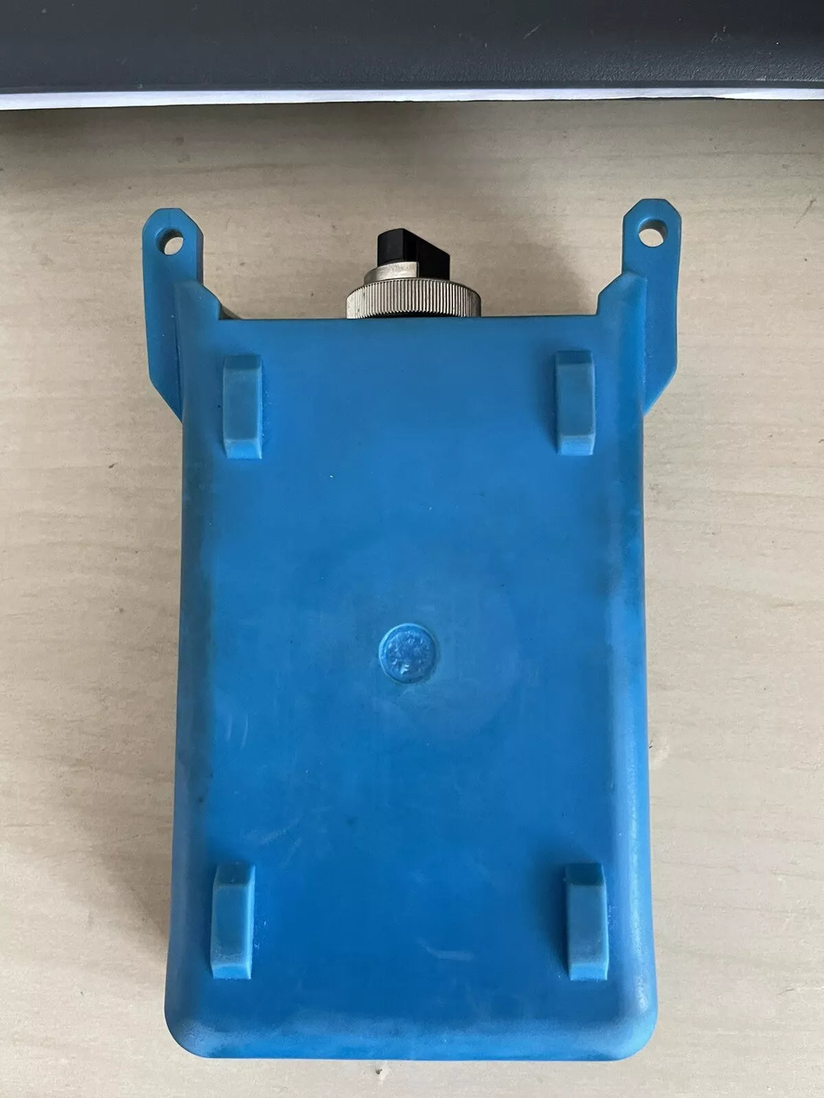 AFL Noyes OPM4-4D Fiber Optic Power Meter for SM and MM Fibers