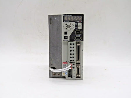 Allen-Bradley 2071-A10 Bullentin Kinetix 3 Component Servo Drive Ser B