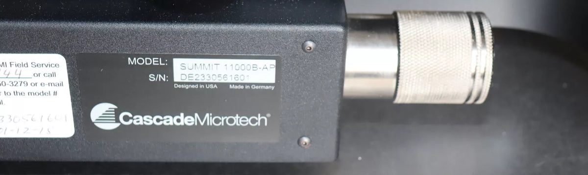 Lakeview Test and Measurement: Professional Digital Multimeter