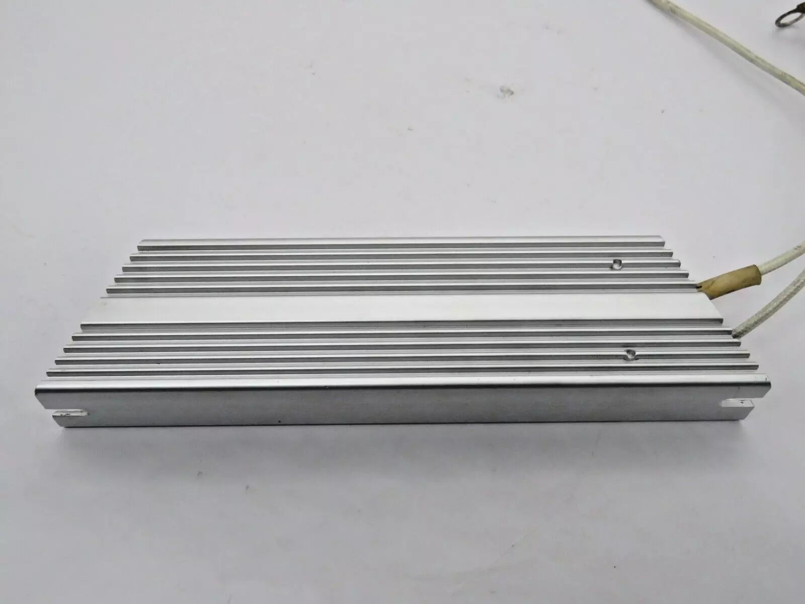 RARA SPR362 IRV100 18 Ohm 100W Aluminum Power Resistor with Heat Sink