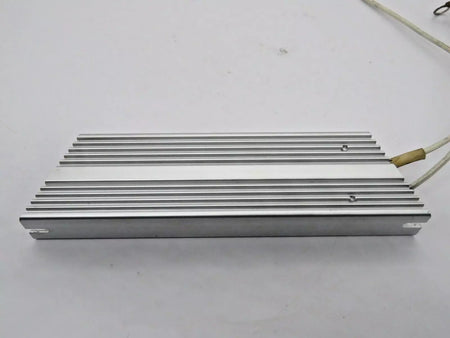 RARA SPR362 IRV100 18 Ohm 100W Aluminum Power Resistor with Heat Sink