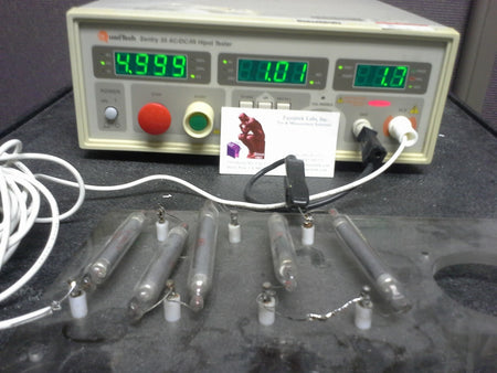 Sentry 30 5kV/6kV Hipot Tester