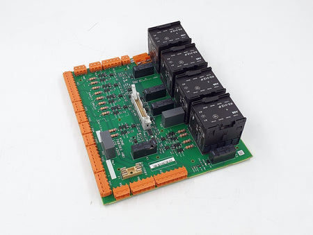KM760380G01 Elevator Heber-Board