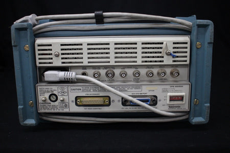 Tektronix 492PGM 21GHz Spectrum Analyzer